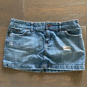 American Eagle Skirt